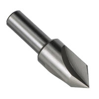 1-1/4"-82 HSS 4 FLUTE MACHINE COUNTERSINK