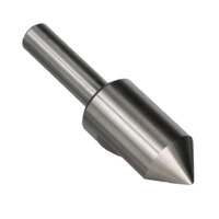 1-1/2"-82 HSS SINGLE FLUTE COUNTERSINK