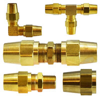 FITTINGS-DOT COPPER