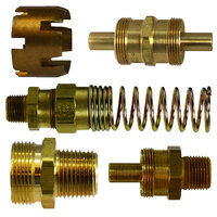 FITTINGS-DOT AIR BRAKE