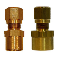 FITTINGS-DOT NAB-FEMALE ADAPTER