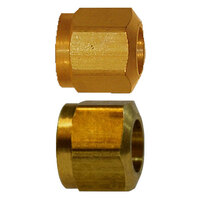 FITTINGS-DOT NAB-NUT