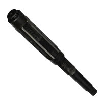 2/A HSS ADJUSTABLE REAMER 7/16" - 15/32"