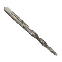 1/2"-13 HSS COMBINED DRILL BIT & TAP (DRAP)