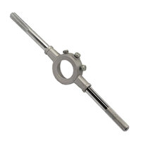 1-1/2" ROUND DIE STOCK (HANDLE)