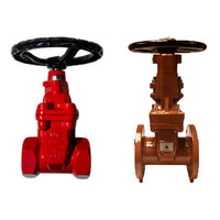 VALVES-GATE-DI