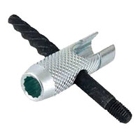 GREASE FITTINGS-TOOLS