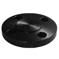 VALVES-FORGED STEEL FLANGE-BLIND