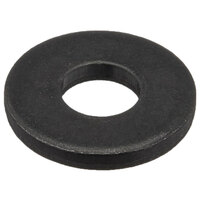 3/8 PLAIN FINISH MEDIUM CARBON STEEL EXTRA THICK THRU-HARDENED STEEL USS FLAT WASHER