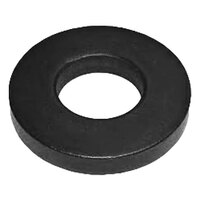 1 3/8 PLAIN FINISH MEDIUM CARBON STEEL ASTM F436 EXTRA THICK STRUCTURAL FLAT WASHER