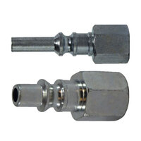 PNEUMATICS-FEMALE PLUG