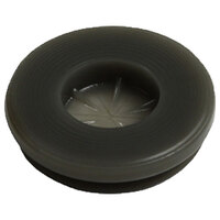 GRAY CLOSED TYPE POLYURETHANE GLADHAND SEAL WITH FLAP