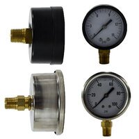 PNEUMATICS-GAUGE