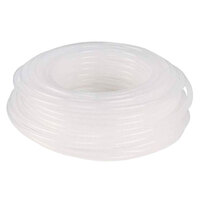 1/8 X 1/4 X 100' LINEAR LOW DENSITY NATURAL POLYETHYLENE TUBING