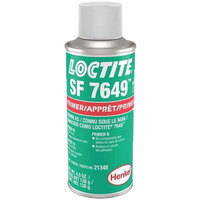 SF 7649 CLEAR GREEN PRIMER AND ACTIVATOR 4.5 OZ AEROSOL CAN