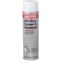 SF 7070 ODC-FREE CLEANER & DEGREASER 15 OZ AEROSOL CAN