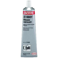 LB 8801 SILICONE LUBRICANT 5.3 OZ TUBE