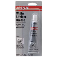 LB 8042 WHITE LITHIUM GREASE 1.5 OZ TUBE