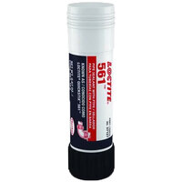 QUICKSTIX 561 WHITE PST PIPE SEALANT 19 GRAM STICK