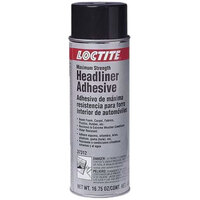 MR 5426 MAXIMUM STRENGTH HEADLINER ADHESIVE 16.75 OZ AEROSOL CAN