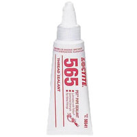 565 PST WHITE THREAD SEALANT CONTROLLED STRENGTH 250 MIL TUBE