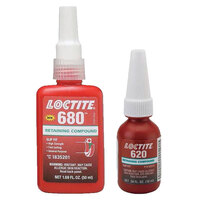 LOCTITE RETAINING COMPOUND