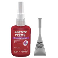 LOCTITE THREADLOCKER