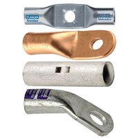 ELECTRICAL-BATTERY LUG