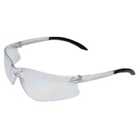 VERATTI GT CLEAR ANTI-UVA & UVB & ENFOG SAFETY GLASSES