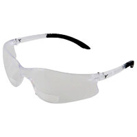 SAFETY GLASSES ANSI Z87.1 COMPLIANT VERATTI GT CLEAR +1.5