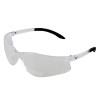 SAFETY GLASSES ANSI Z87.1 COMPLIANT VERATTI GT CLEAR +2.0