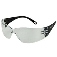 PROFERRED 100 CLEAR LENS SAFETY GLASSES