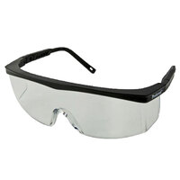 CLEAR LENS HC/BLACK FRAME PROFERRED 230