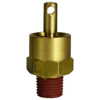 1/4 MALE AIR TANK DRAIN PULL VALVE NO CABLE