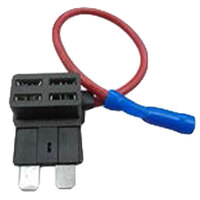 ELECTRICAL-FUSE ACCESSORIES