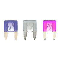 ELECTRICAL-FUSE MINI LED