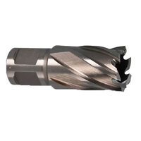 20MM X 2 DEPTH OF CUT HSS 24000 SERIES ANNULAR CUTTER 3/4 SHANK