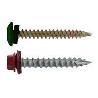 BIG TIMBER-METAL ROOFING SCREWS