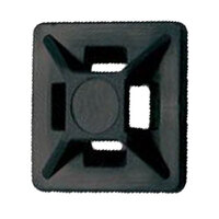 3/4 X 3/4 NATURAL CABLE TIE MOUNTING PAD