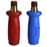 1/2 NPTF PLASTIC GLADHAND GRIPS