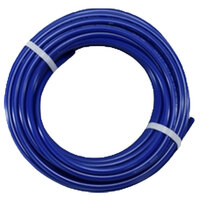 1/4 NYLON DOT AIR BRAKE TUBING BLUE 100' ROLL