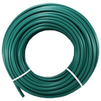 1/4 NYLON DOT AIR BRAKE TUBING GREEN 100' ROLL