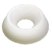 #10 Nylon Countersunk Finishing Washer