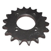 BOLT ON SPROCKET (R12)