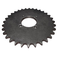 BOLT ON SPROCKET (R15)