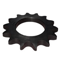 1 5/8 BORE WELD ON SPROCKET