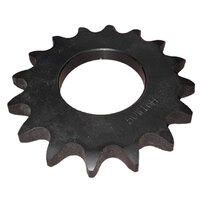 1 5/8 BORE WELD ON SPROCKET