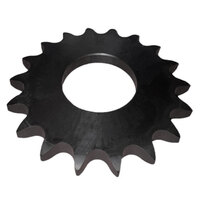 1 5/8 BORE WELD ON SPROCKET