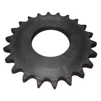 2 BORE WELD ON SPROCKET