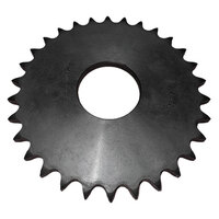 2 BORE WELD ON SPROCKET